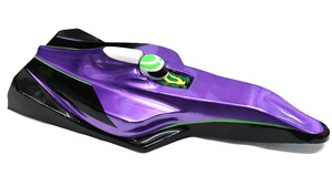 1/10 �t�H�[�~�����J�[�{�f�BPF27